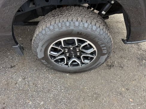 Used 2023 Ford F150 XLT w/ Equipment Group 302A High image 26