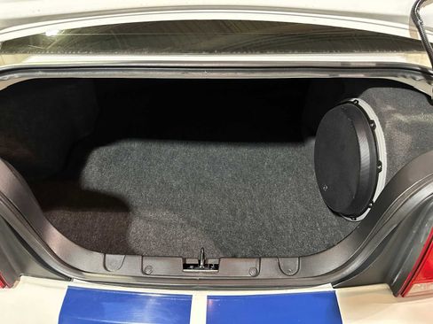 Used 2008 Ford Mustang GT Premium image 14