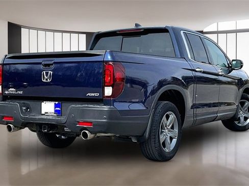 Used 2023 Honda Ridgeline RTL-E image 6