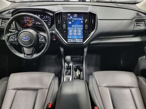 Certified 2023 Subaru Ascent Onyx Edition AWD/4WD image 17