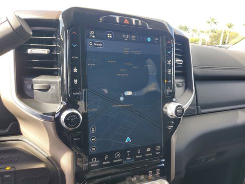 Used 2024 RAM 2500 Laramie image 24