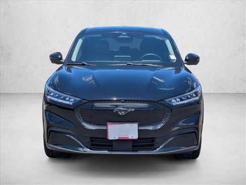 Certified 2023 Ford Mustang Mach-E Select RWD image 2