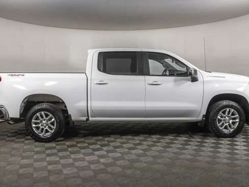 Used 2023 Chevrolet Silverado 1500 LT image 14