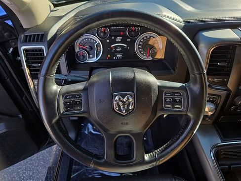 Used 2018 RAM 1500 Sport w/ Quick Order Package 26Q Night image 24