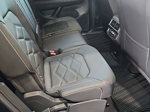 New 2026 Volkswagen Atlas SE AWD/4WD image 18