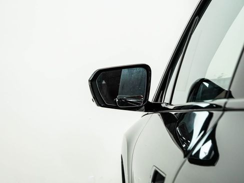 Used 2024 BMW iX xDrive50 w/ Convenience Package image 14