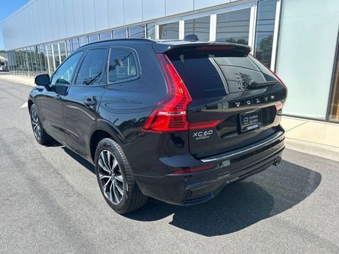 Used 2025 Volvo XC60 B5 Core w/ Protection Package Premier AWD/4WD image 3