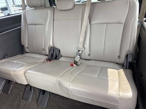 Used 2021 Ford Expedition Max XLT RWD image 16