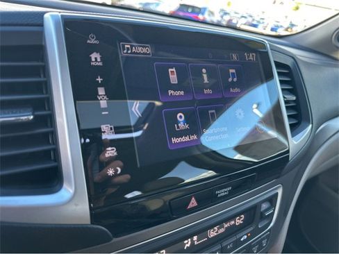 Used 2017 Honda Pilot EX-L image 9