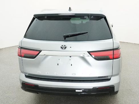 New 2026 Toyota Sequoia 1794 Edition w/ TRD Off-Road Package image 20