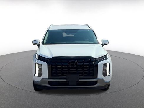 Used 2025 Hyundai Palisade SEL AWD/4WD image 4