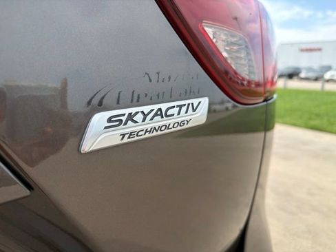 Used 2016 MAZDA CX-5 Grand Touring FWD image 12