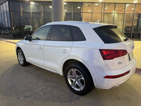 Used 2018 Audi Q5 Premium image 5