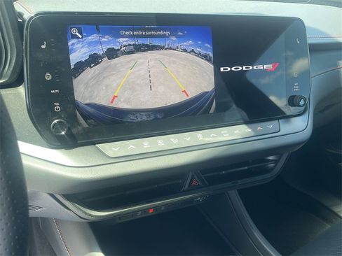 New 2025 Dodge Charger R/T w/ Quick Order Package 25M R/T image 22