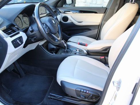 Used 2020 BMW X1 sDrive28i w/ Convenience Package image 15
