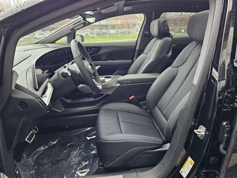 New 2026 Cadillac Optiq Sport 2 image 20