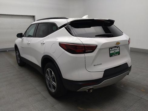 Used 2024 Chevrolet Blazer LT w/ Convenience Package FWD image 5