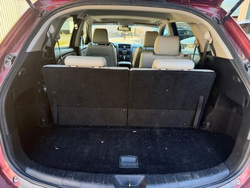 Used 2008 MAZDA CX-9 Grand Touring w/ Moonroof & Bose Audio Pkg image 17