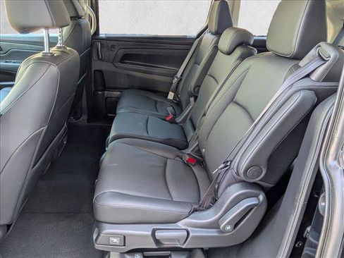 Used 2026 Honda Odyssey EX-L image 19