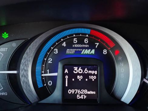 Used 2010 Honda Insight LX image 14