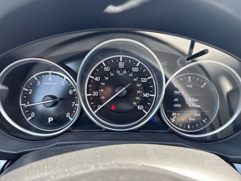 New 2025 MAZDA CX-5 AWD 2.5 S image 15