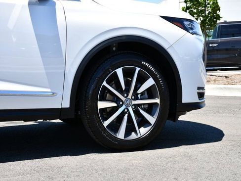 Used 2026 Acura MDX SH-AWD w/ Technology Package image 9