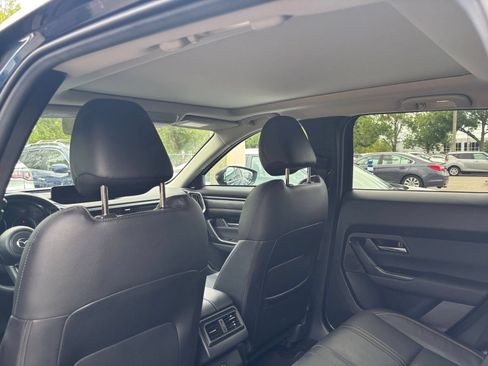 Used 2025 MAZDA CX-50 2.5 Hybrid w/ Premium Plus Pkg AWD/4WD image 30