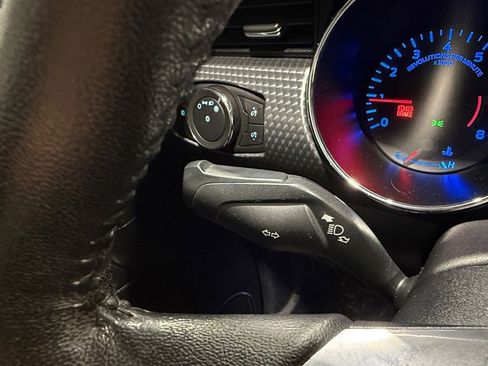 Used 2017 Ford Mustang Premium w/ Ecoboost Performance Package image 31