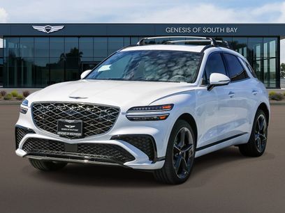 New 2026 Genesis GV70 3.5T Sport Prestige