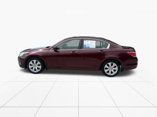 Used 2009 Honda Accord EX-L video 4