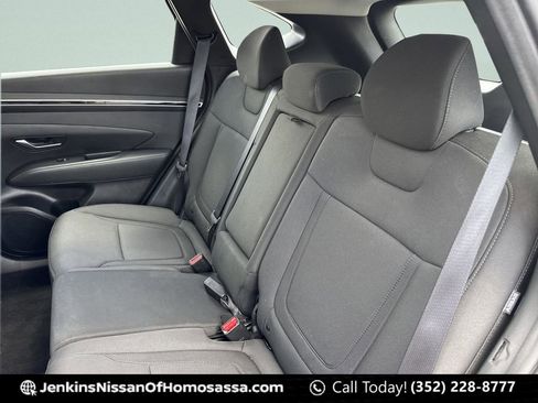 Used 2024 Hyundai Tucson SE FWD image 25