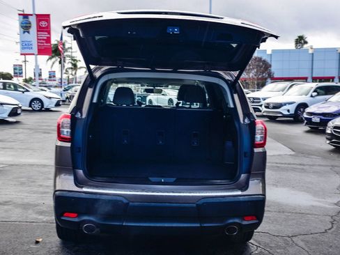 Used 2021 Subaru Ascent Limited w/ Technology Package image 30