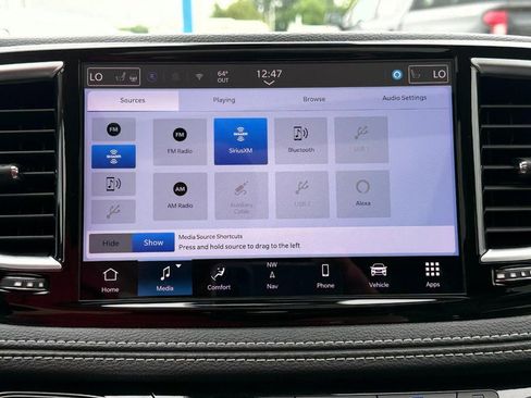 Used 2024 Chrysler Pacifica Limited FWD image 41