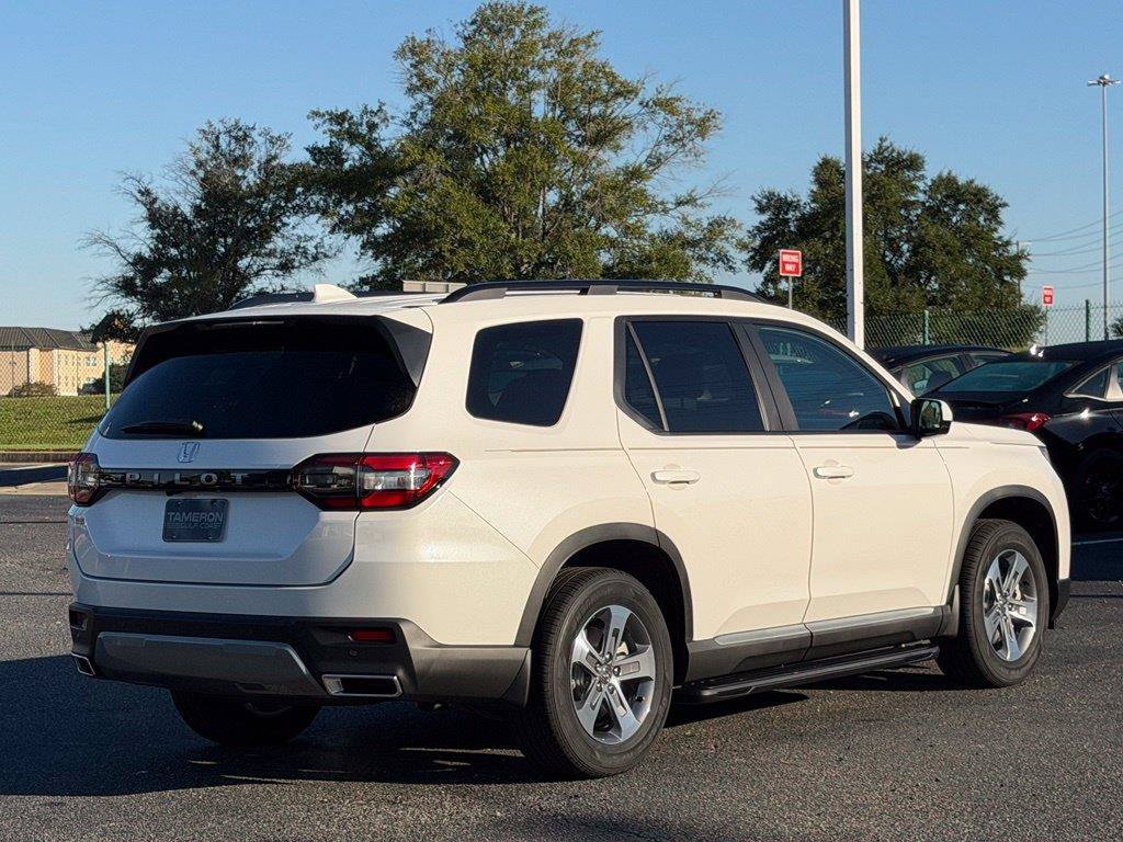 New 2026 Honda Pilot EX-L image 4