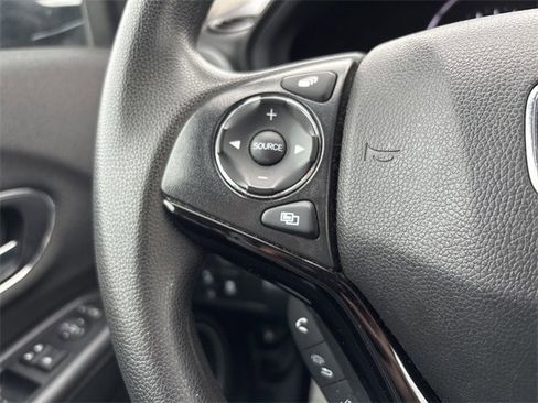 Used 2021 Honda HR-V EX image 30