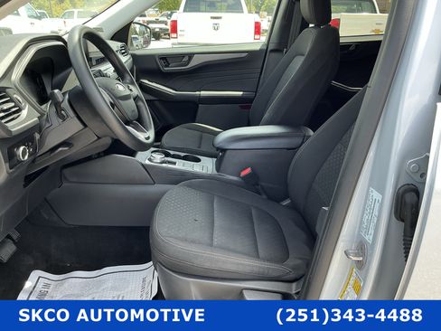 Used 2025 Ford Escape Active FWD image 11