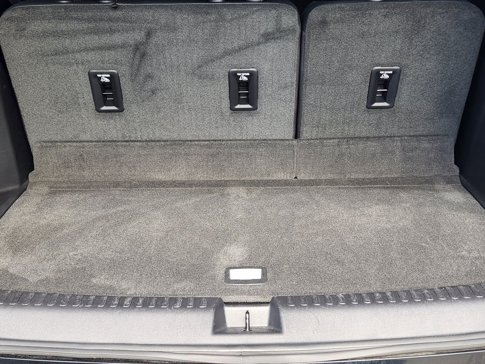 Used 2024 Chevrolet Traverse RS FWD image 27