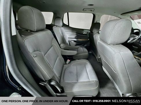 Used 2023 GMC Acadia SLE w/ Driver Convenience Package FWD image 28