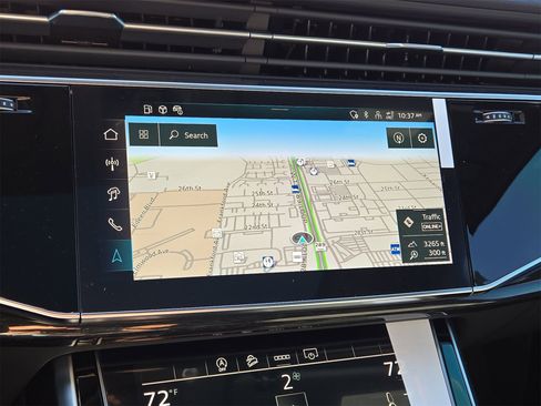 New 2026 Audi Q7 2.0T Premium image 19