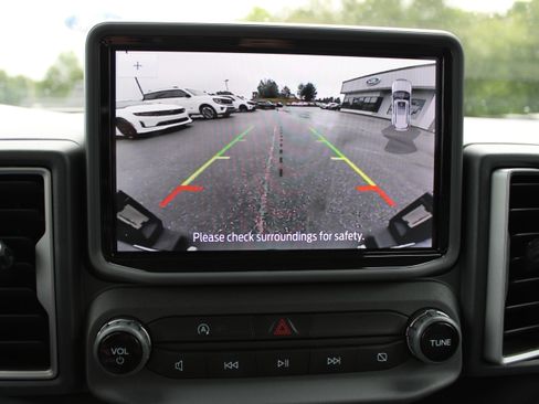 Used 2022 Ford Bronco Sport Outer Banks w/ Tech Package AWD/4WD image 23