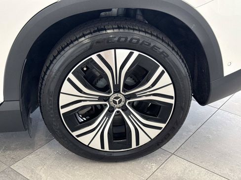 Certified 2024 Mercedes-Benz EQE 350+ SUV image 9