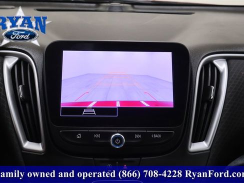 Used 2024 Chevrolet Malibu LT image 26