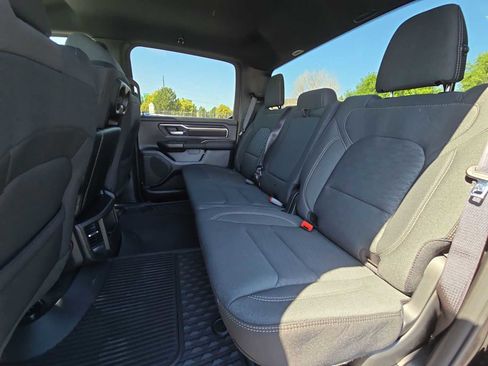 Used 2025 RAM 1500 Big Horn image 22