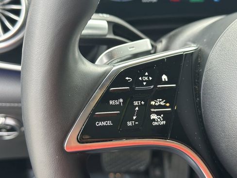 Certified 2023 Mercedes-Benz EQS 580 4MATIC Sedan image 28