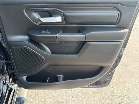 Used 2024 RAM 1500 Tradesman w/ Warlock PACKAGE AWD/4WD image 23