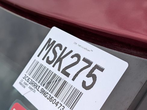 Used 2022 RAM 3500 Limited AWD/4WD image 37