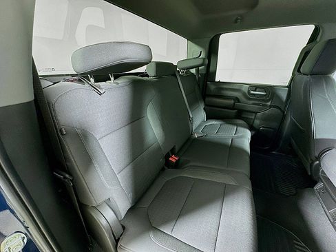 Used 2023 Chevrolet Silverado 2500 LT image 25