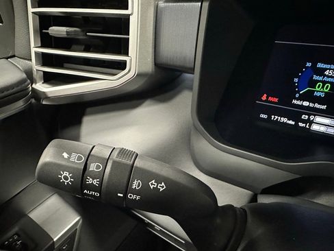 Used 2025 Toyota Tundra Platinum image 23