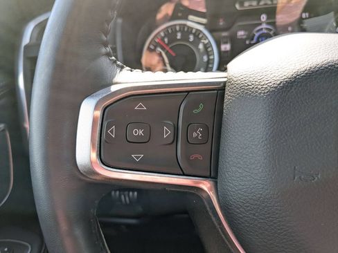 Used 2023 RAM 1500 Laramie AWD/4WD image 27