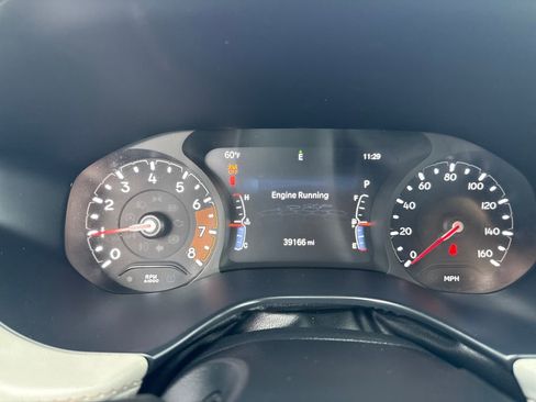 Used 2025 Jeep Compass Limited AWD/4WD image 15
